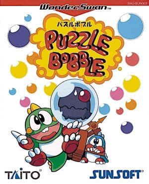 Puzzle Bobble