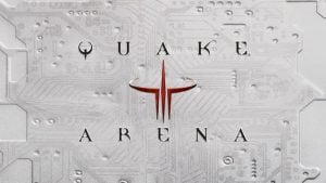 Quake III Arena