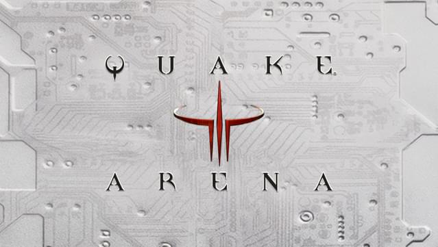 Quake III Arena