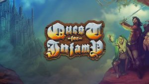Quest for Infamy