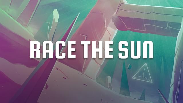 Race the Sun