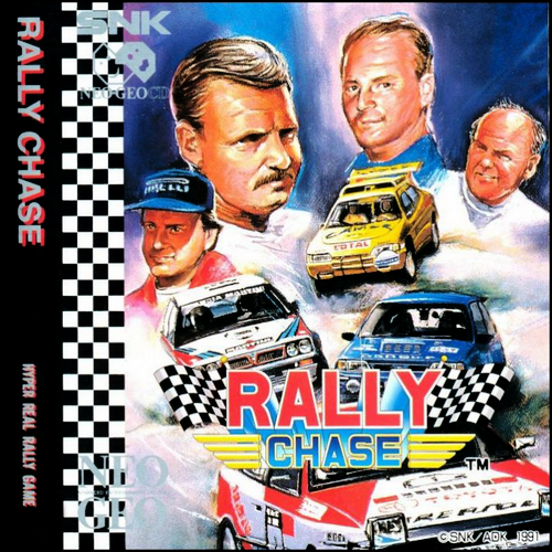 Rally Chase
