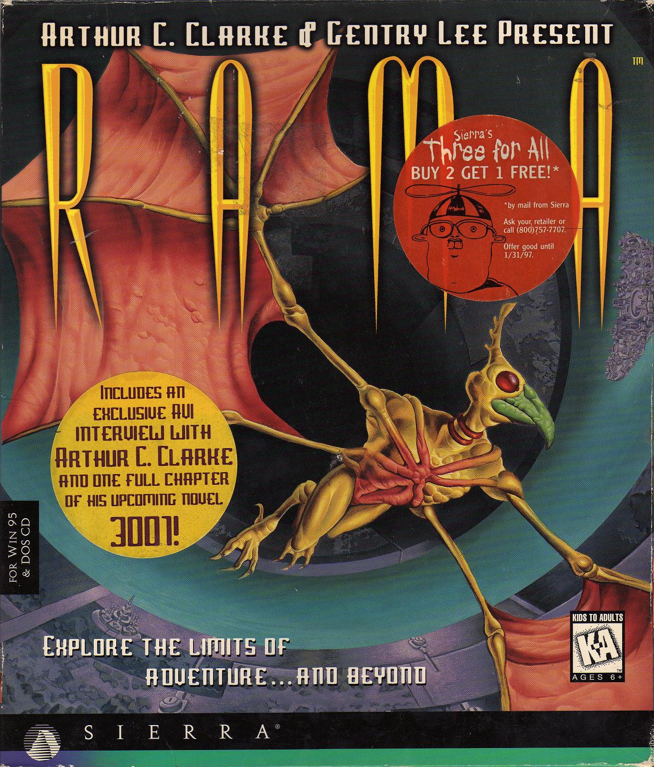Rama