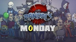 Randal's Monday