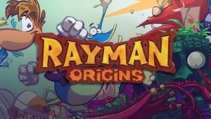 Rayman Origins
