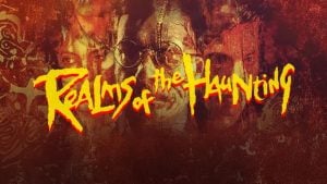 Realms of the Haunting
