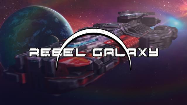 Rebel Galaxy