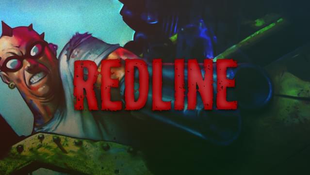 Redline
