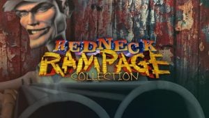 Redneck Rampage Collection