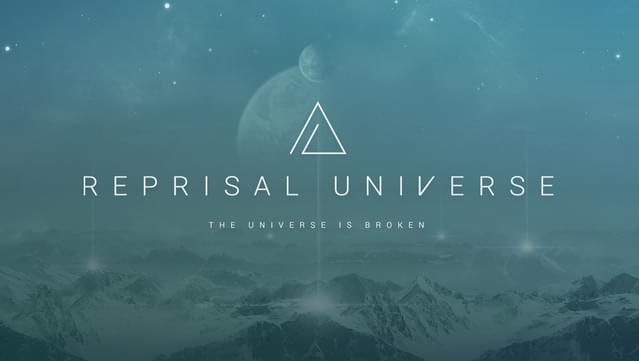 Reprisal Universe