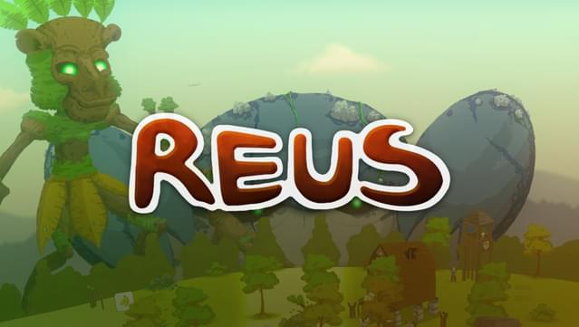 Reus