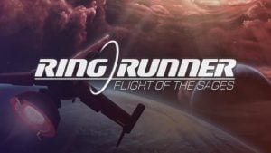 Ring Runner: Flight of the Sages