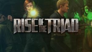 Rise of the Triad (2013)