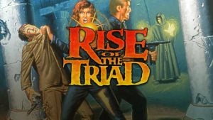 Rise of the Triad: Dark War