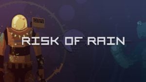 Risk of Rain