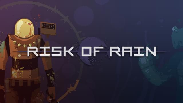 Risk of Rain