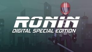 Ronin: Digital Special Edition