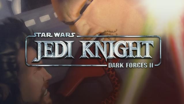 STAR WARS™ Jedi Knight: Dark Forces II
