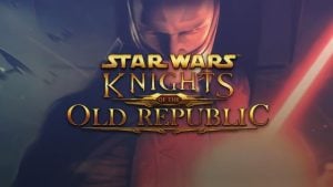 STAR WARS™: Knights of the Old Republic