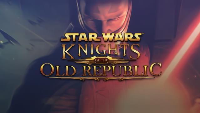 STAR WARS™: Knights of the Old Republic