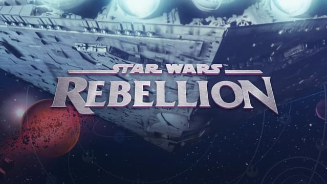 STAR WARS™ Rebellion