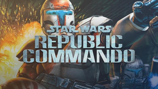 STAR WARS™ Republic Commando