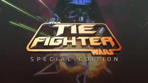 STAR WARS™: TIE Fighter Special Edition