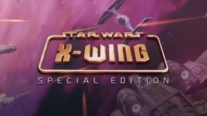 STAR WARS™: X-Wing Special Edition