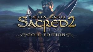 Sacred 2 Gold