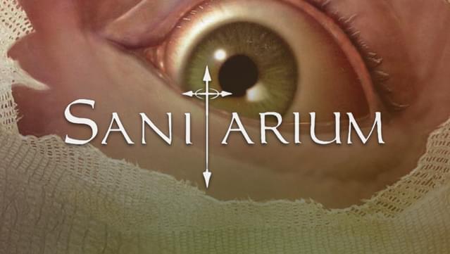 Sanitarium