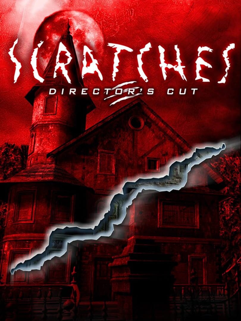 Scratches: Director’s Cut