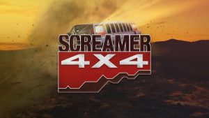 Screamer 4×4