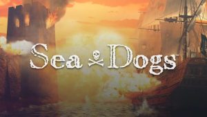 Sea Dogs