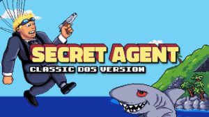 Secret Agent
