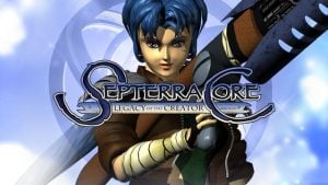 Septerra Core: Legacy of the Creator