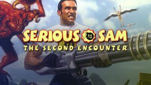 Serious Sam: The Second Encounter