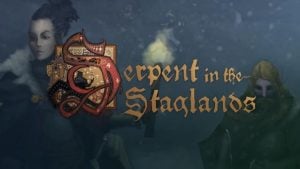 Serpent in the Staglands