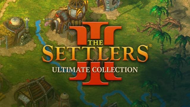 Settlers® 3: Ultimate Collection