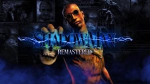 Shadow Man Remastered