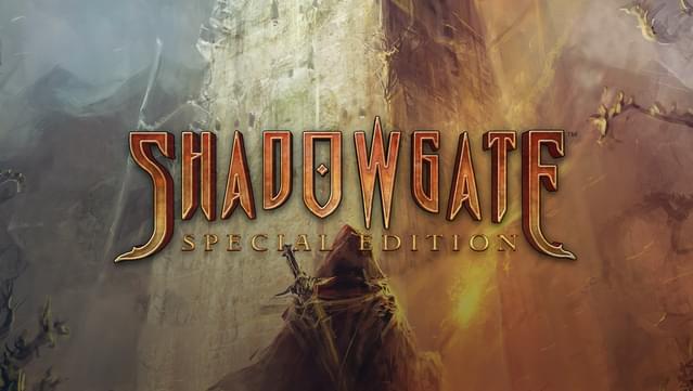Shadowgate: Special Edition