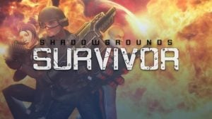Shadowgrounds Survivor