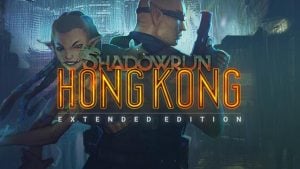 Shadowrun Hong Kong – Extended Edition