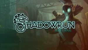 Shadowrun Returns