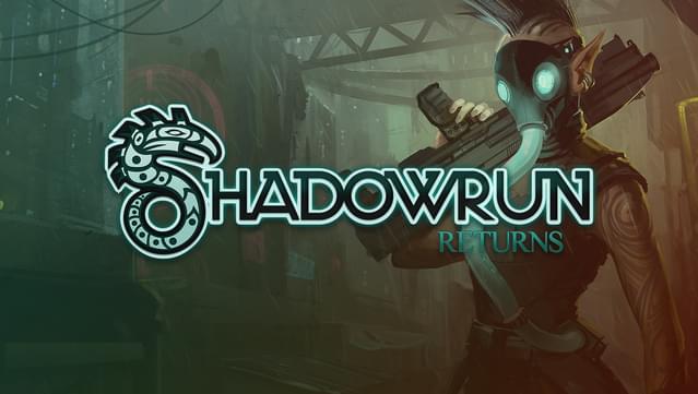 Shadowrun Returns