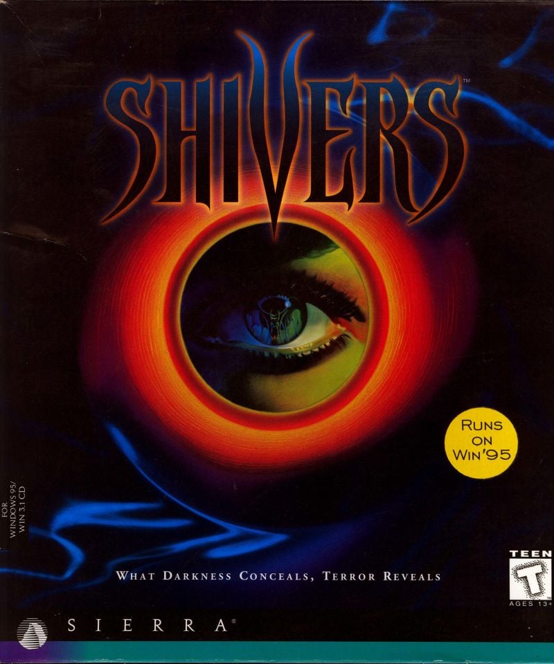 Shivers