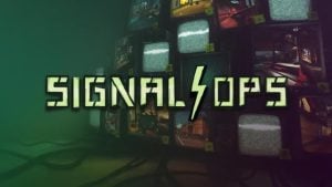 Signal Ops