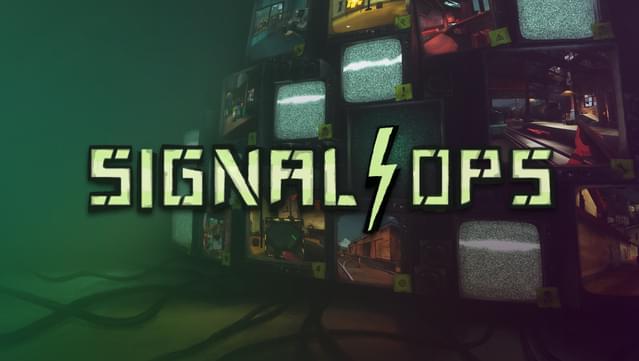 Signal Ops