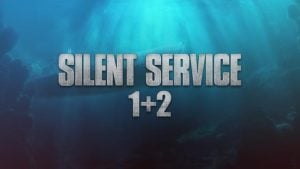 Silent Service 1+2
