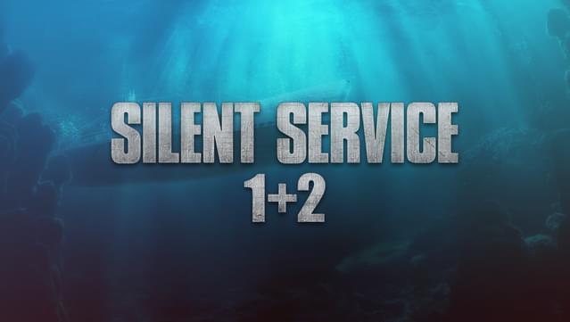 Silent Service 1+2