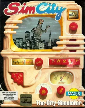 SimCity